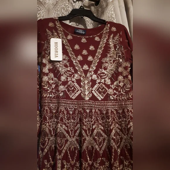 Red top - Picture 2 of 3